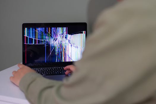 Top Poruchy Elektroniky: Příčiny a Jak Je Řešit!