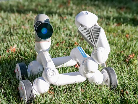 Inteligentní Elektronika: Jak Ovlivňuje Váš Den?