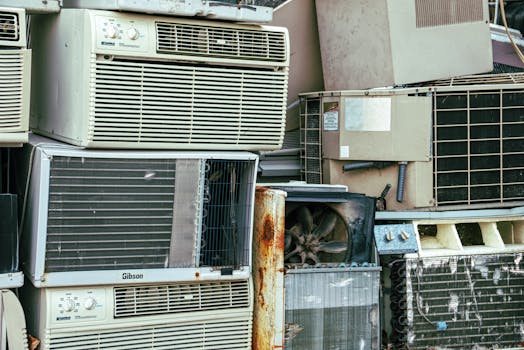 Průvodce recyklací elektroniky: Jak a kam odevzdat elektroodpad