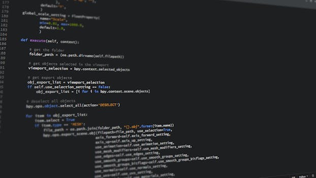 Technologie budoucnosti: Od AI až po 3D tisk a chytrá města