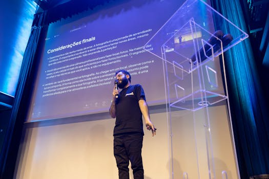 Průvodce Inspirací pro Elektronické Projekty: Od Komunity po Konference