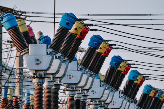 Jak Online Vzdělávání Elektrotechniky Přetváří Učení: Klíčové Zdroje