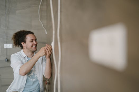 Kompletní Průvodce Elektrotechnickými Službami pro Vaši Domácnost