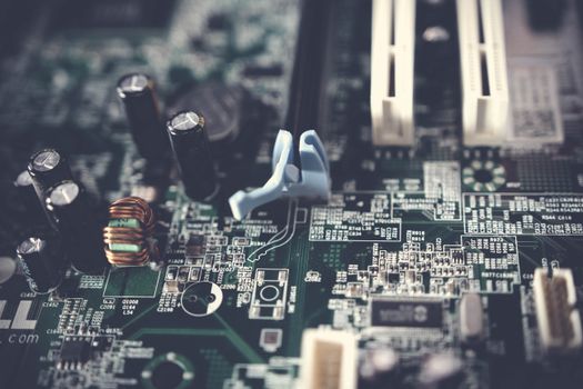 Pokročilé techniky návrhu elektronických obvodů pro efektivní projekty
